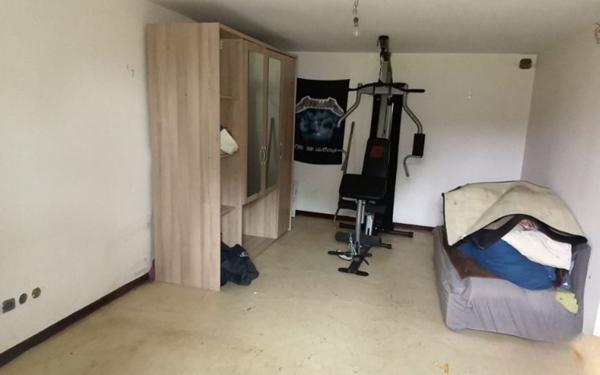 Maison à vendre    2 pièces •  Saint-Pierre-de-Fursac