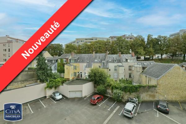 Vente appartement 5 pièces de 136.77m²
