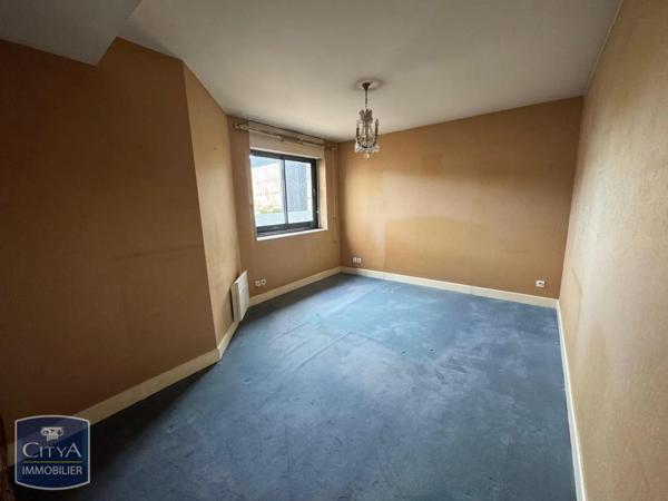 Vente appartement 5 pièces de 136.77m²