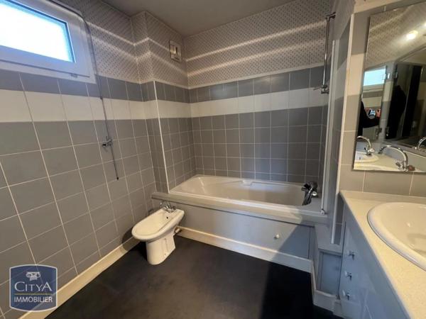 Vente appartement 5 pièces de 136.77m²