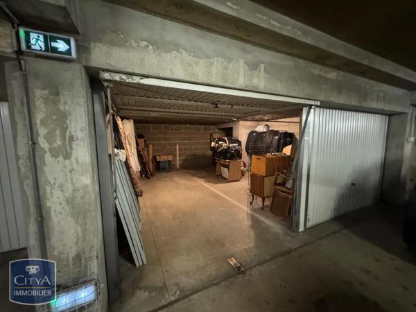 Vente appartement 5 pièces de 136.77m²