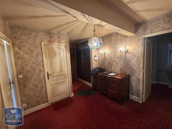 Vente appartement 5 pièces de 136.77m²