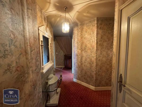 Vente appartement 5 pièces de 136.77m²