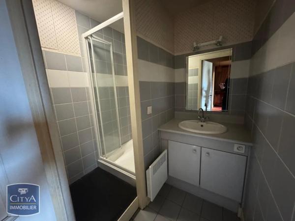 Vente appartement 5 pièces de 136.77m²