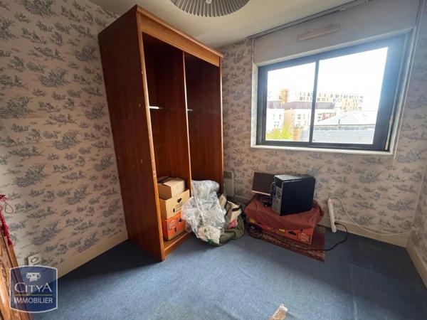 Vente appartement 5 pièces de 136.77m²