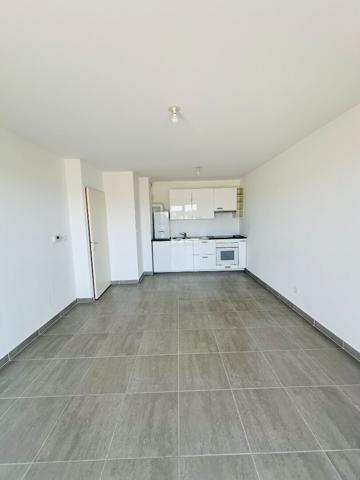 Appartement TOULON 38.35 m²