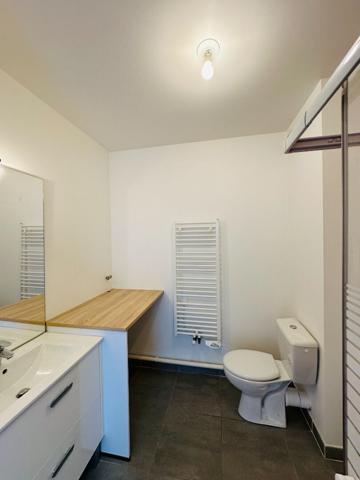 Appartement TOULON 38.35 m²