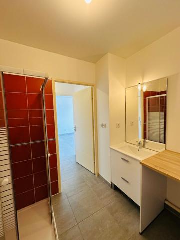 Appartement TOULON 38.35 m²