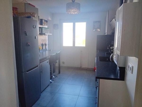 Vente / Appartement T4