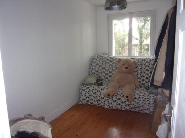 Vente / Appartement T4