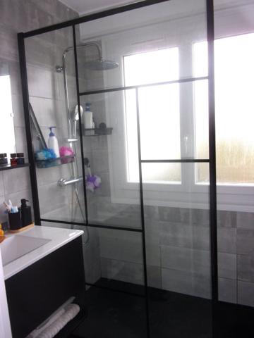 Vente / Appartement T4