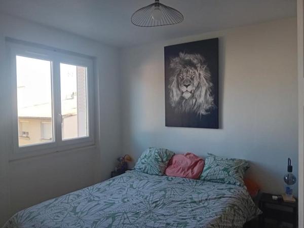 Vente / Appartement T4