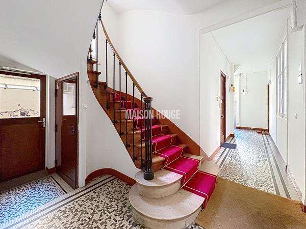 Boulogne Princes Marmottan - Grand studio - grande terrasse & cave