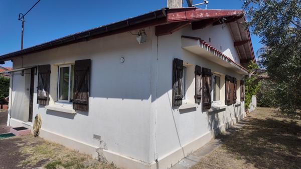 VILLA MIMIZAN CENTRE