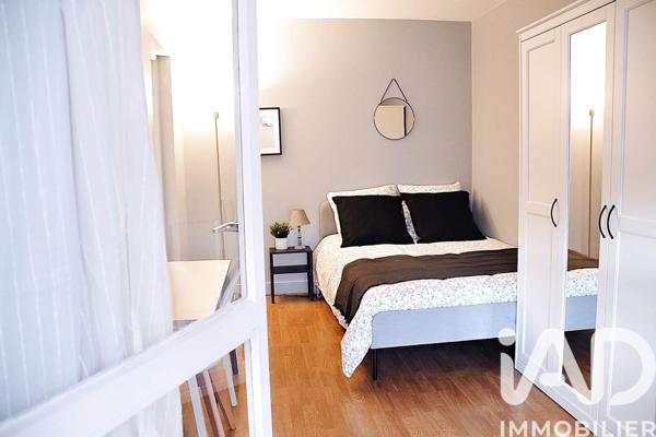 Appartement à vendre 5 pièces 75 m² Évry