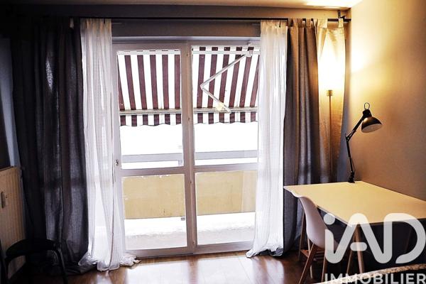 Appartement à vendre 5 pièces 75 m² Évry