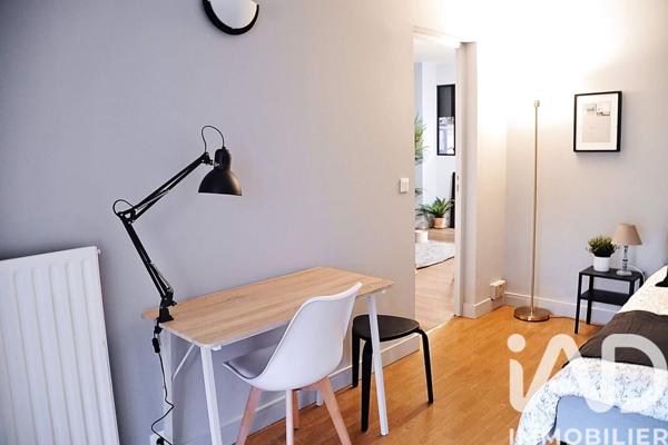 Appartement à vendre 5 pièces 75 m² Évry