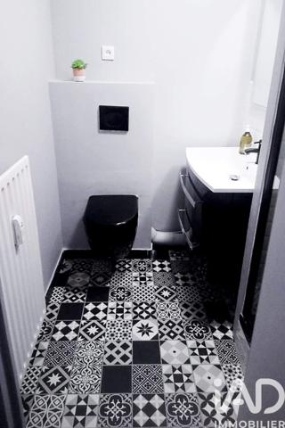 Appartement à vendre 5 pièces 75 m² Évry