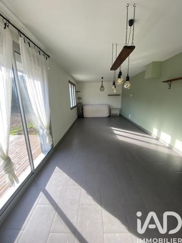 Maison à vendre 4 pièces 95 m² Luyères