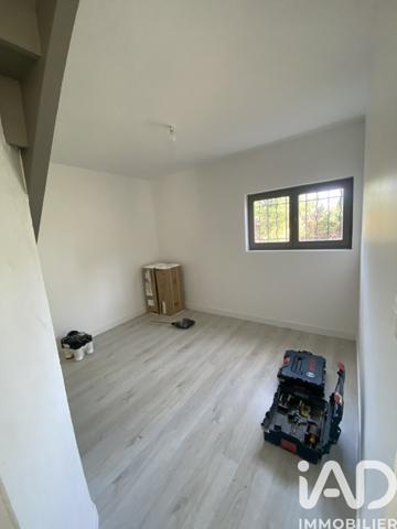 Maison à vendre 4 pièces 95 m² Luyères