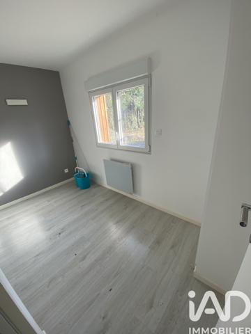 Maison à vendre 4 pièces 95 m² Luyères