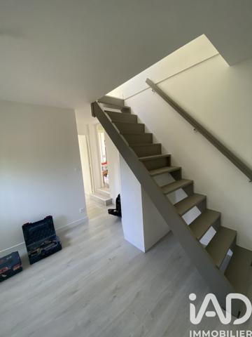 Maison à vendre 4 pièces 95 m² Luyères