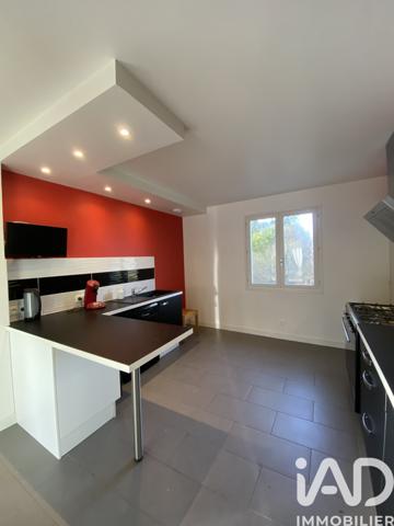 Maison à vendre 4 pièces 95 m² Luyères