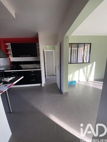 Maison à vendre 4 pièces 95 m² Luyères