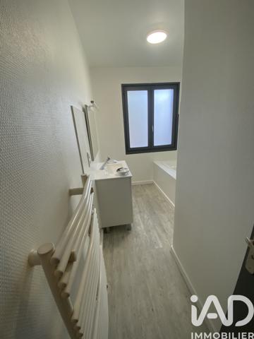 Maison à vendre 4 pièces 95 m² Luyères