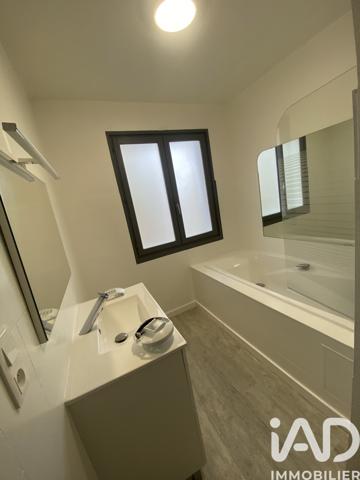 Maison à vendre 4 pièces 95 m² Luyères