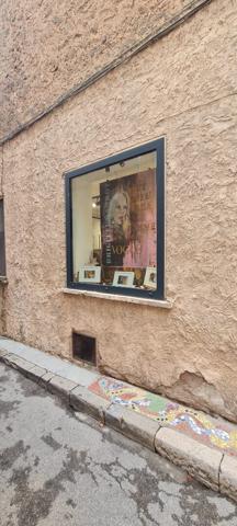 Murs 42 m2