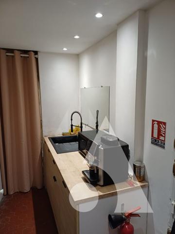 Murs 42 m2