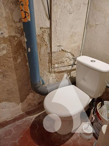 Murs 42 m2