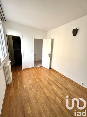 Appartement à vendre 3 pièces 69 m² Saint-Cyr-sur-Loire