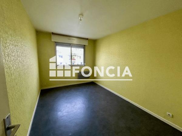 Location Appartement 3 pièces 74.1 m² - BAT. 4 Villeurbanne 69100