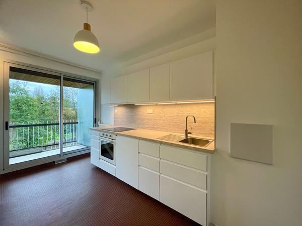Appartement Fontenay Aux Roses 1 pièce(s) 30.14 m2