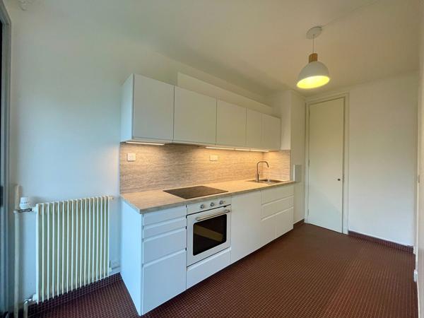 Appartement Fontenay Aux Roses 1 pièce(s) 30.14 m2