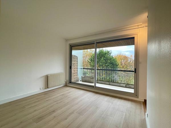 Appartement Fontenay Aux Roses 1 pièce(s) 30.14 m2