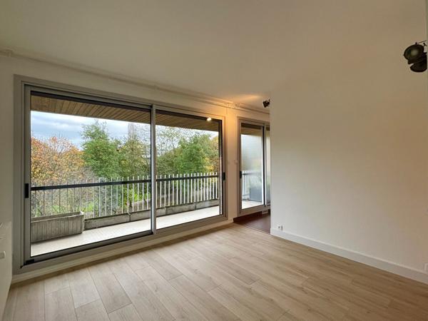 Appartement Fontenay Aux Roses 1 pièce(s) 30.14 m2