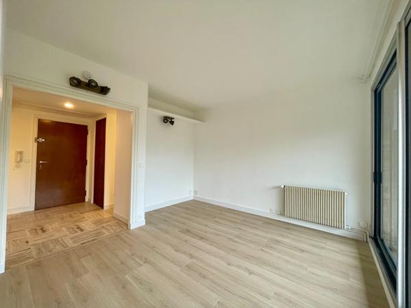 Appartement Fontenay Aux Roses 1 pièce(s) 30.14 m2