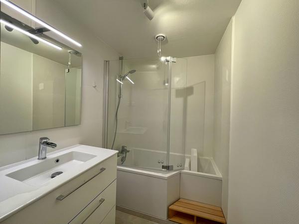Appartement Fontenay Aux Roses 1 pièce(s) 30.14 m2