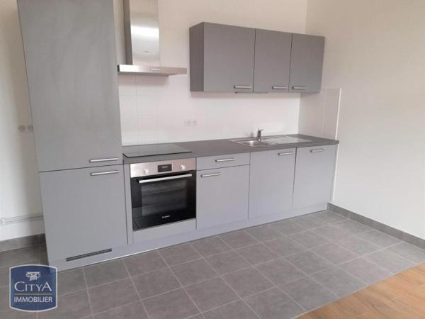 Appartement à louer 3 pièces 72.97m²