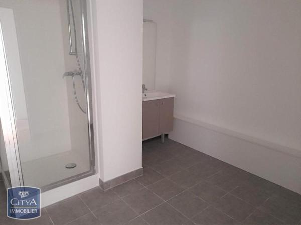 Appartement à louer 3 pièces 72.97m²