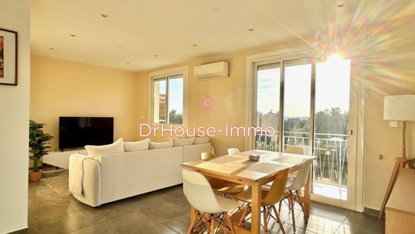 Appartement à vendre 4 pièces de 61 m²