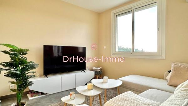 Appartement à vendre 4 pièces de 61 m²