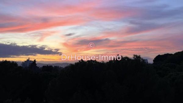 Appartement à vendre 4 pièces de 61 m²