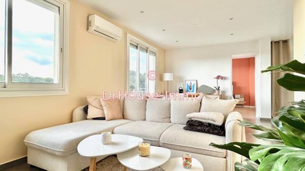 Appartement à vendre 4 pièces de 61 m²