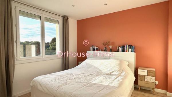 Appartement à vendre 4 pièces de 61 m²