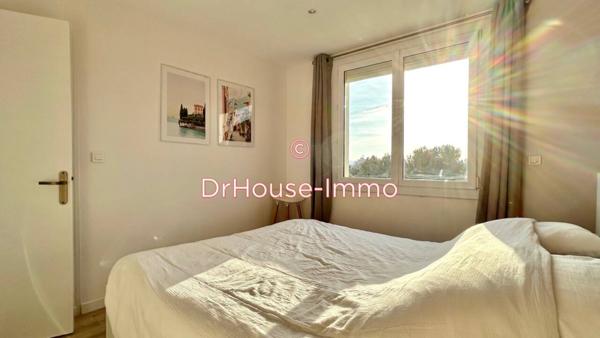 Appartement à vendre 4 pièces de 61 m²