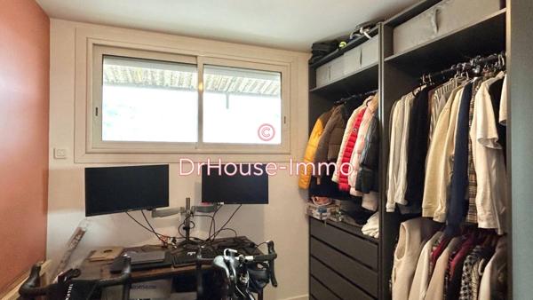 Appartement à vendre 4 pièces de 61 m²